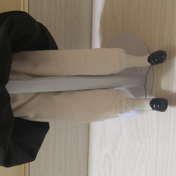 Vintage Franklin Heirloom Doll - Picture 3 of 4